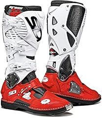 Sidi crossfire stivali usato  Spedito ovunque in Italia 