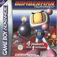 Bomberman tournament d'occasion  Livré partout en France