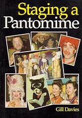 Staging pantomime for sale  Delivered anywhere in UK