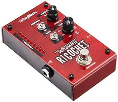 Used, Digitech Mini Guitar Pitch Effect Pedal, Red (Whammy for sale  Delivered anywhere in Canada