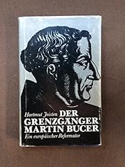 Grenzgänger martin bucer gebraucht kaufen  Wird an jeden Ort in Deutschland