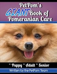 Petpom giant book for sale  Delivered anywhere in USA 