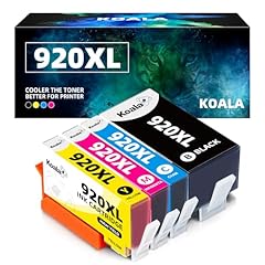 Koala 920xl druckerpatronen gebraucht kaufen  Wird an jeden Ort in Deutschland