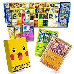 Cardmex riginal pokemon gebraucht kaufen  Wird an jeden Ort in Deutschland