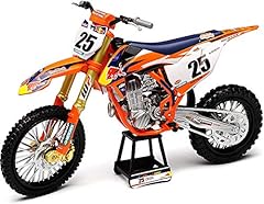 Racing moto miniature d'occasion  Livré partout en France