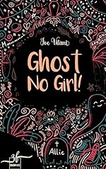 Ghost girl band gebraucht kaufen  Wird an jeden Ort in Deutschland