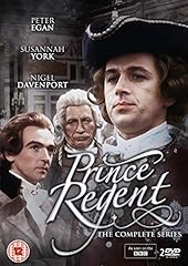 Prince regent complete for sale  Delivered anywhere in UK