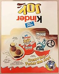 Kinder joy chocolate for sale  Delivered anywhere in USA 