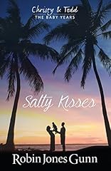 Salty kisses christy for sale  Delivered anywhere in USA 