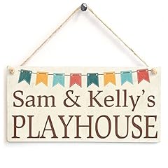 Sam kelly playhouse for sale  Delivered anywhere in USA 