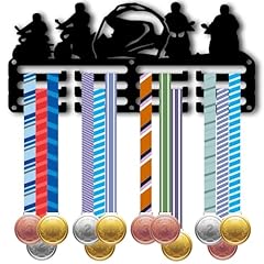 Creatcabin black medal for sale  Delivered anywhere in UK
