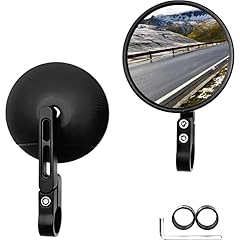Motorcycle mirrors motorcycle for sale  Delivered anywhere in UK