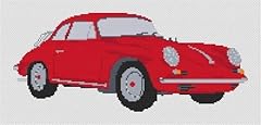 Porsche 356 1961 for sale  Delivered anywhere in UK