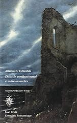 Confessionnal nouvelles fantas d'occasion  Livré partout en Belgiqu