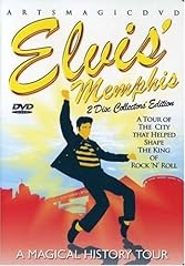 Presley elvis disc usato  Spedito ovunque in Italia 