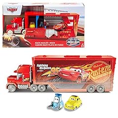 Disney cars cars usato  Spedito ovunque in Italia 