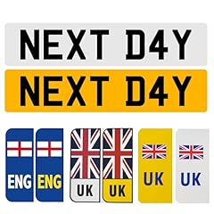 Printed standard number for sale  Delivered anywhere in UK