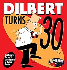 Dilbert turns for sale  Delivered anywhere in USA 