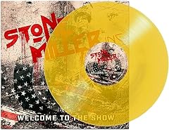 Welcome show vinyl for sale  Delivered anywhere in Ireland