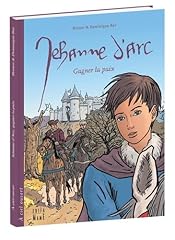 Jehanne arc gagner d'occasion  Livré partout en France