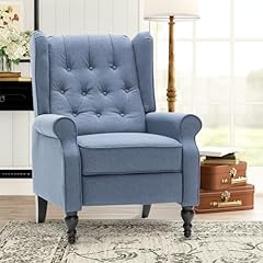 Mid century wingback for sale  Delivered anywhere in USA 