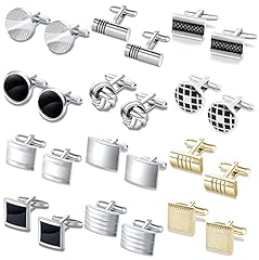 Firazio pairs cufflinks for sale  Delivered anywhere in USA 