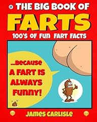 Big book farts for sale  Delivered anywhere in USA 