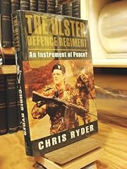 Ulster defence regiment for sale  Delivered anywhere in UK