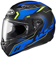 Hjc helmet i10 for sale  Delivered anywhere in USA 