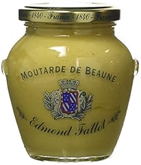 Fallot dijon mustard for sale  Delivered anywhere in UK