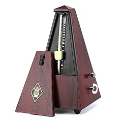 Accurate mechanical metronome for sale  Delivered anywhere in USA 