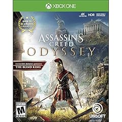 Assassin creed odyssey for sale  Delivered anywhere in USA 