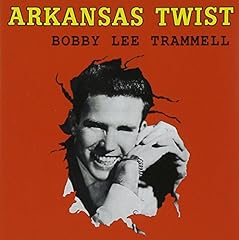 Arkansas twist import d'occasion  Livré partout en France