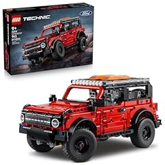 Lego technic ford for sale  Delivered anywhere in USA 