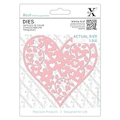 Xcut dies floral for sale  Delivered anywhere in UK