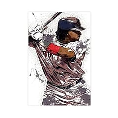 Manny ramirez baseball for sale  Delivered anywhere in USA 