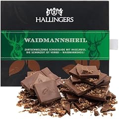 Hallingers waidmannsheil vollm gebraucht kaufen  Wird an jeden Ort in Deutschland