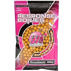 Mainline response boilies for sale  Delivered anywhere in UK