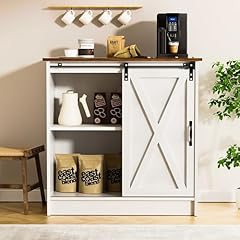 Crownfurn white farmhouse for sale  Delivered anywhere in USA 