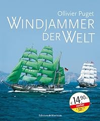 Windjammer gebraucht kaufen  Wird an jeden Ort in Deutschland