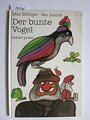 Bunte vogel gebraucht kaufen  Wird an jeden Ort in Deutschland
