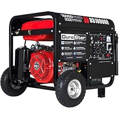 Durostar ds10000e gas for sale  Delivered anywhere in USA 