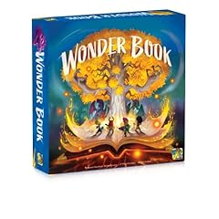 Giochi wonder book usato  Spedito ovunque in Italia 