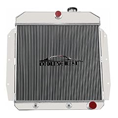 Coolingbest aluminum radiator for sale  Delivered anywhere in USA 