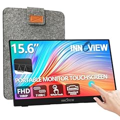 Innoview portable monitor for sale  Delivered anywhere in USA 
