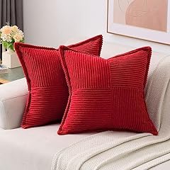 Haussy red throw for sale  Delivered anywhere in USA 