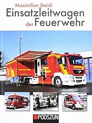 Einsatzleitwagen feuerwehr gebraucht kaufen  Wird an jeden Ort in Deutschland