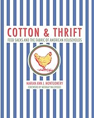 Cotton thrift feed for sale  Delivered anywhere in USA 