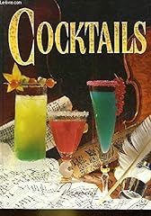 Cocktails d'occasion  Livré partout en France