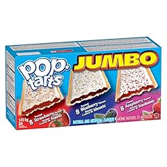 Kellogg poptarts jumbo for sale  Delivered anywhere in USA 